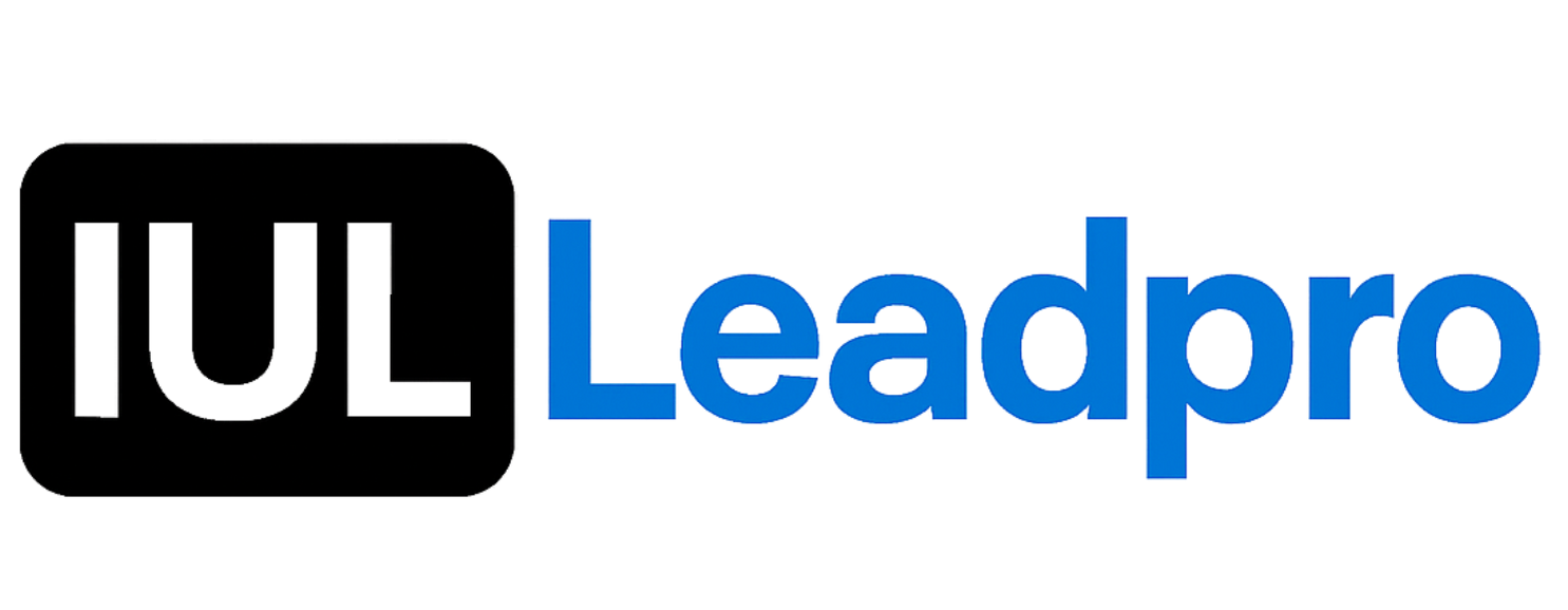 IUL Lead Pro